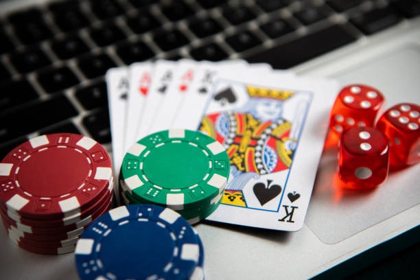 tuan togel Bingo Rooms